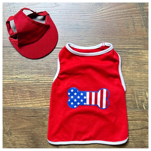 Dog Dress Up Bundle XS | SM - Picture 3 of 12